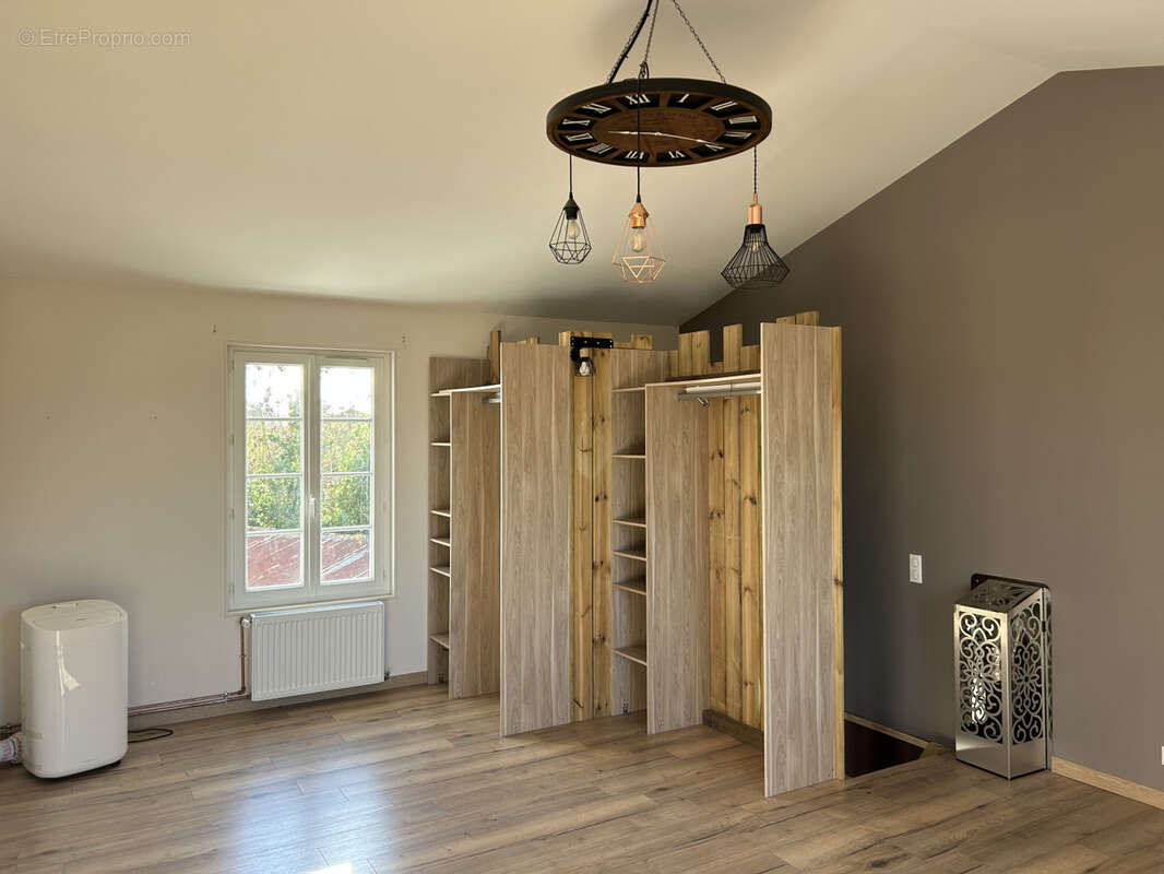 Maison à L&#039;ILE-D&#039;ELLE