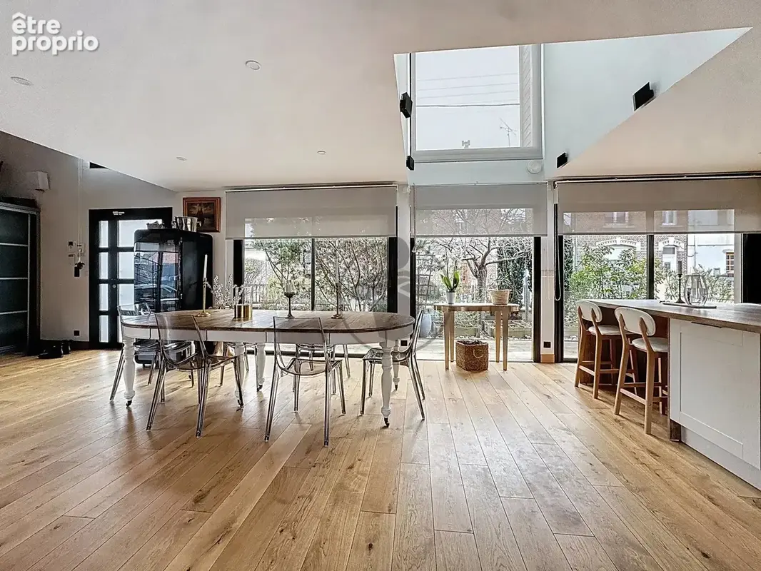 Vente Maison Saint-quentin(02100) 364 500ï¿œ - photo 3