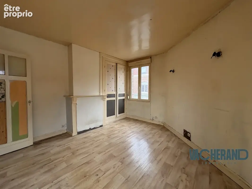 Appartement 2 pièces 49 m² à vendre à Armentieres (59280) - photo 2