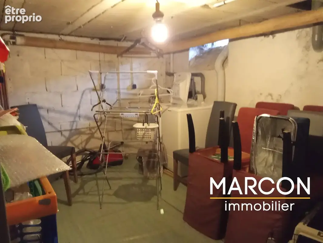 Maison 3 pièces 59 m² à vendre à Gueret (23000) - photo 15