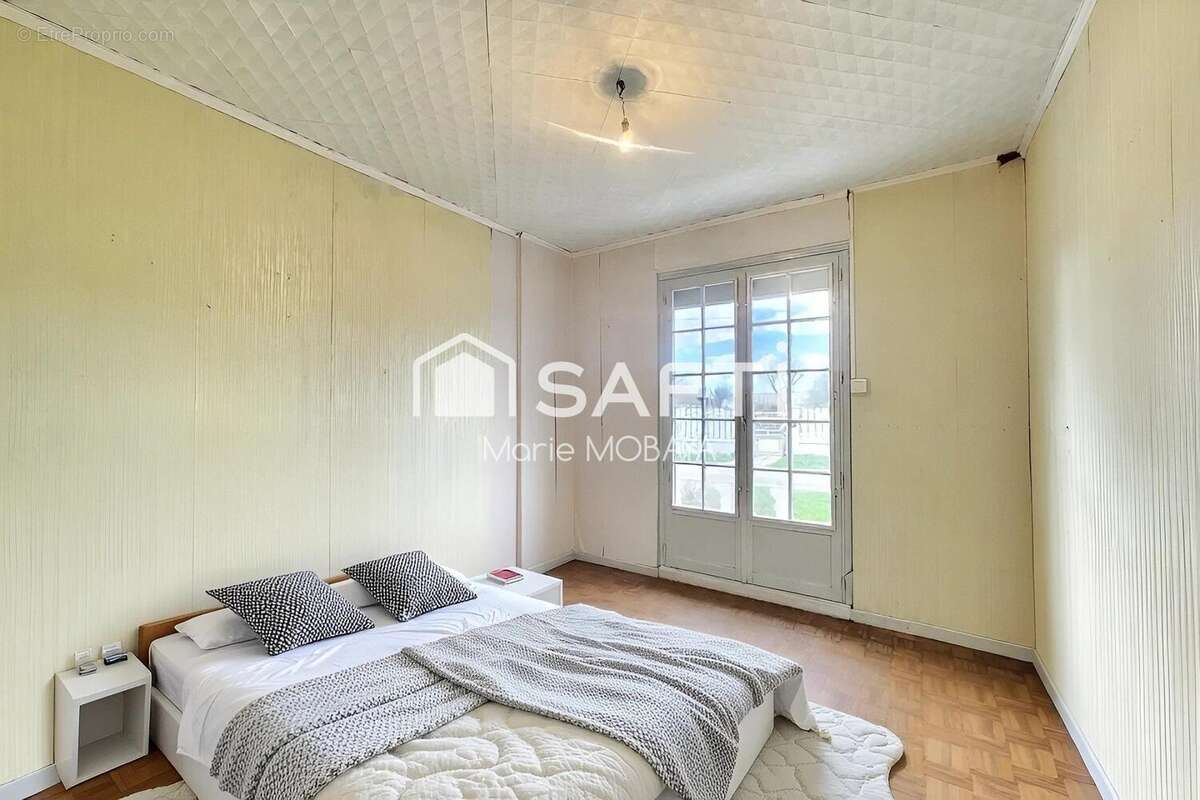 Photo 6 - Maison à AMBARES-ET-LAGRAVE