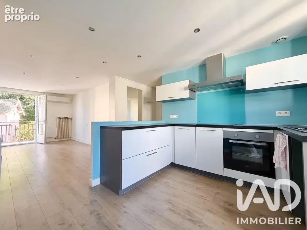 Photo 1 - Appartement à AMELIE-LES-BAINS-PALALDA