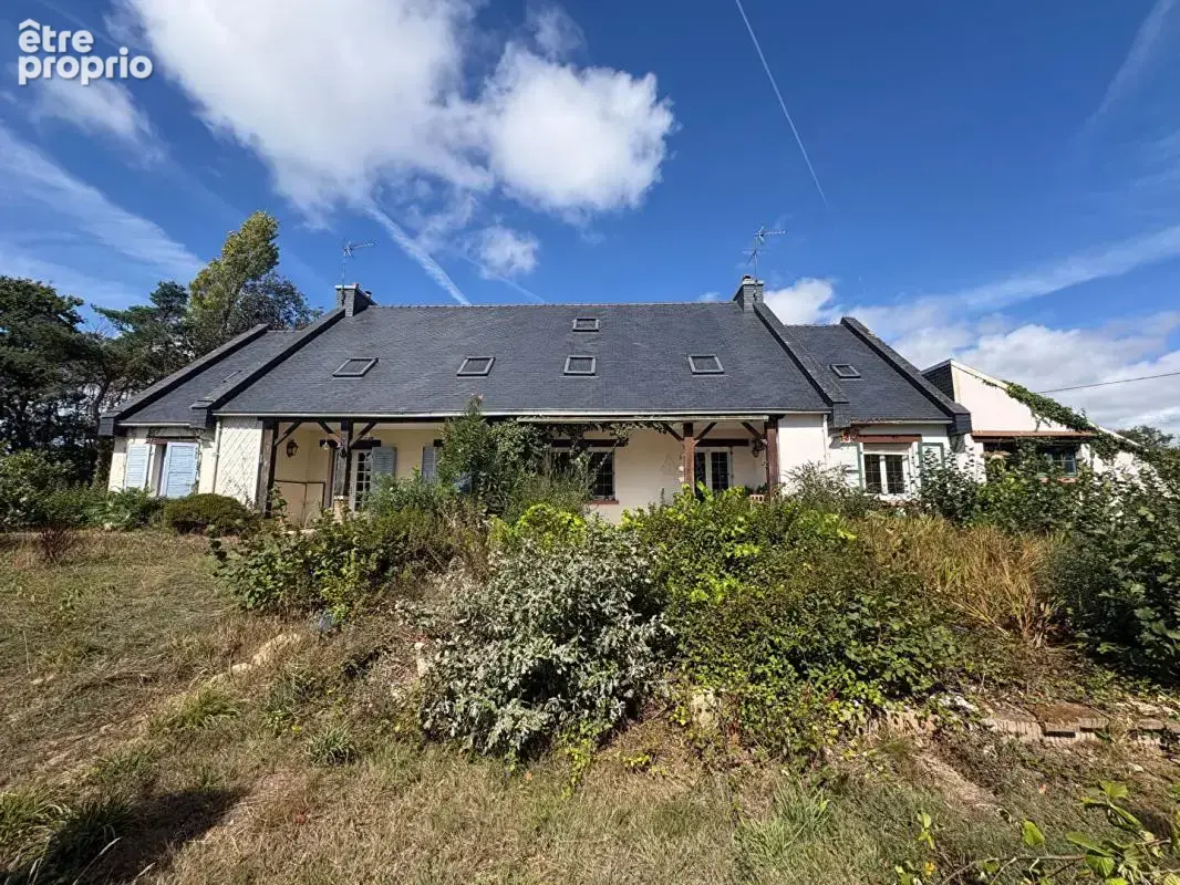 A vendre RIEC SUR BELON (29340) Maison 12 pièces 6 chambres 284 m2 - photo 17