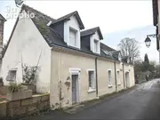 Maison à SAINT-EPAIN