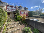 Maison à LA BAULE-ESCOUBLAC