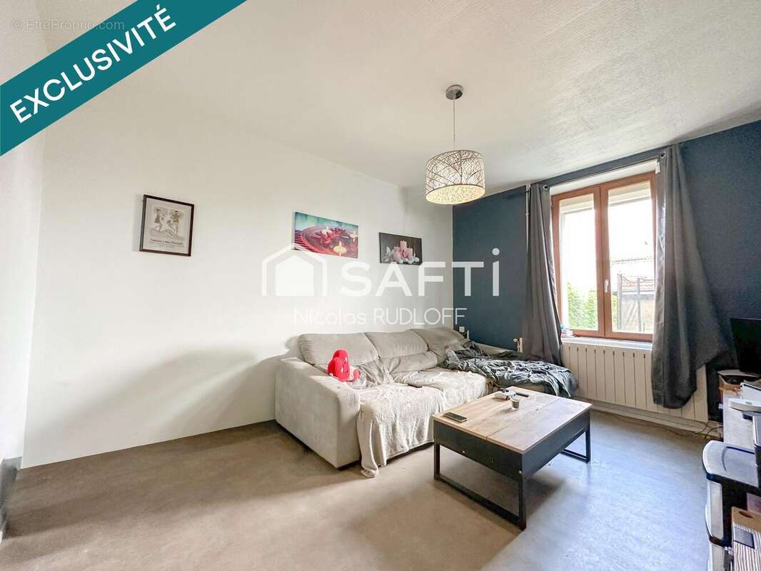 Photo 2 - Maison à GIRAUMONT