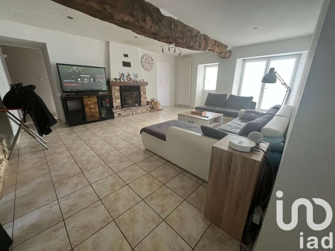 Photo 8 - Maison à PIPRIAC