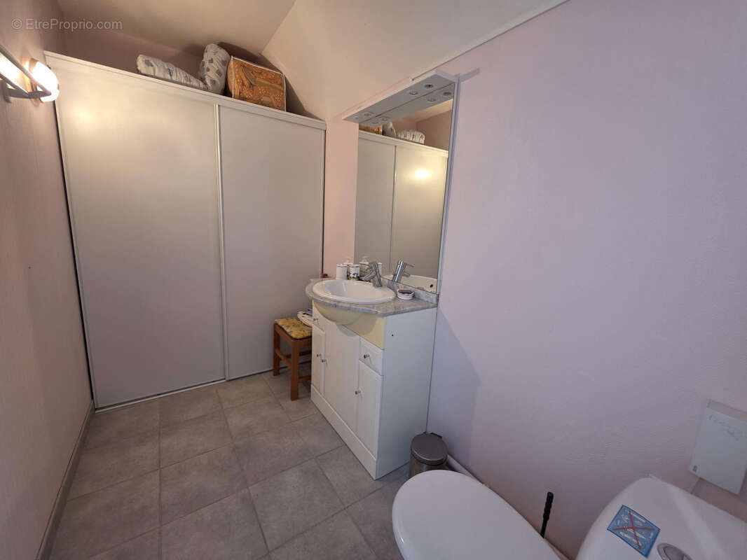 Appartement à ARGELES-GAZOST