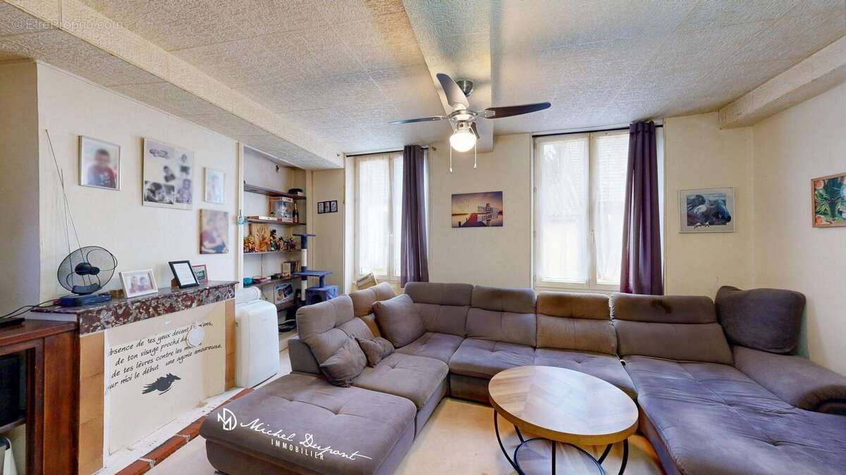 Photo 2 - Appartement à LE BUGUE