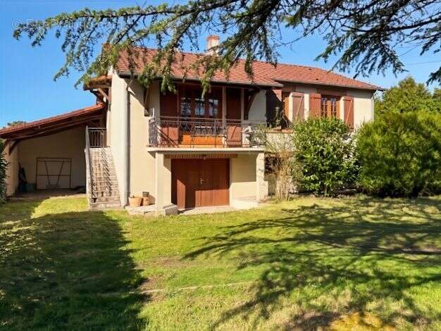 Maison à ROMORANTIN-LANTHENAY