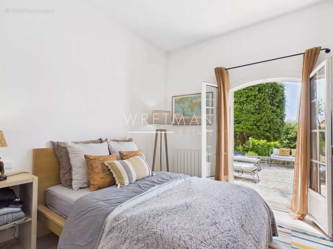 Villa avec vue panoramique - Tourtour - photo 19