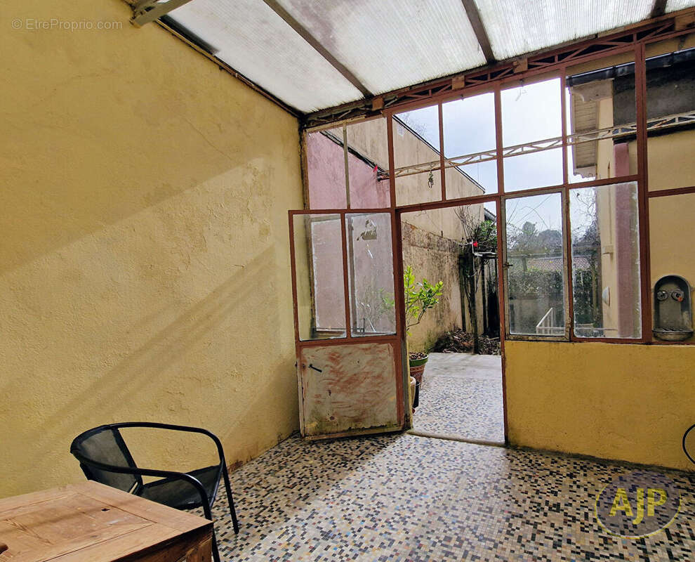 Maison à CLISSON