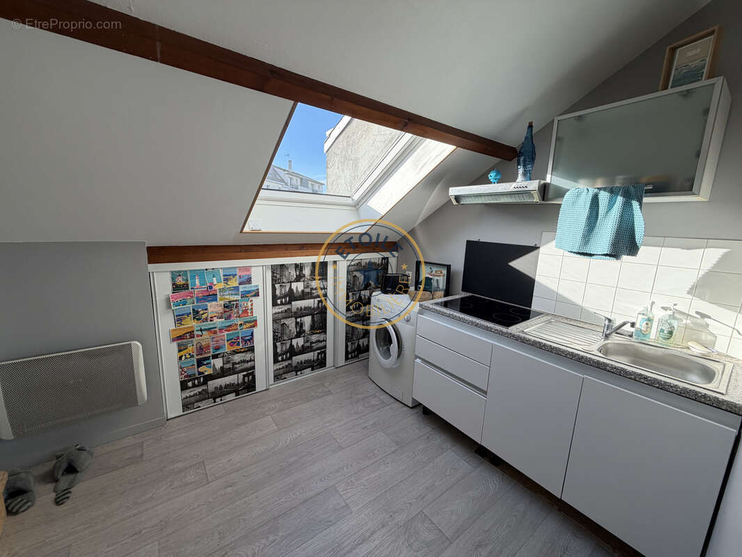 Appartement à ANGERS