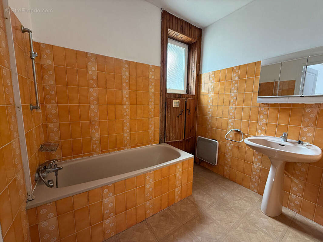 Maison 63m² à rambouillet - photo 6