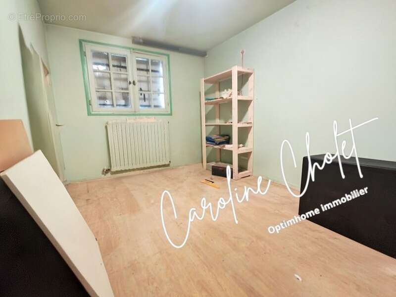 Maison à vendre 6 pièces SAINT MAGNE DE CASTILLON (33) - photo 18