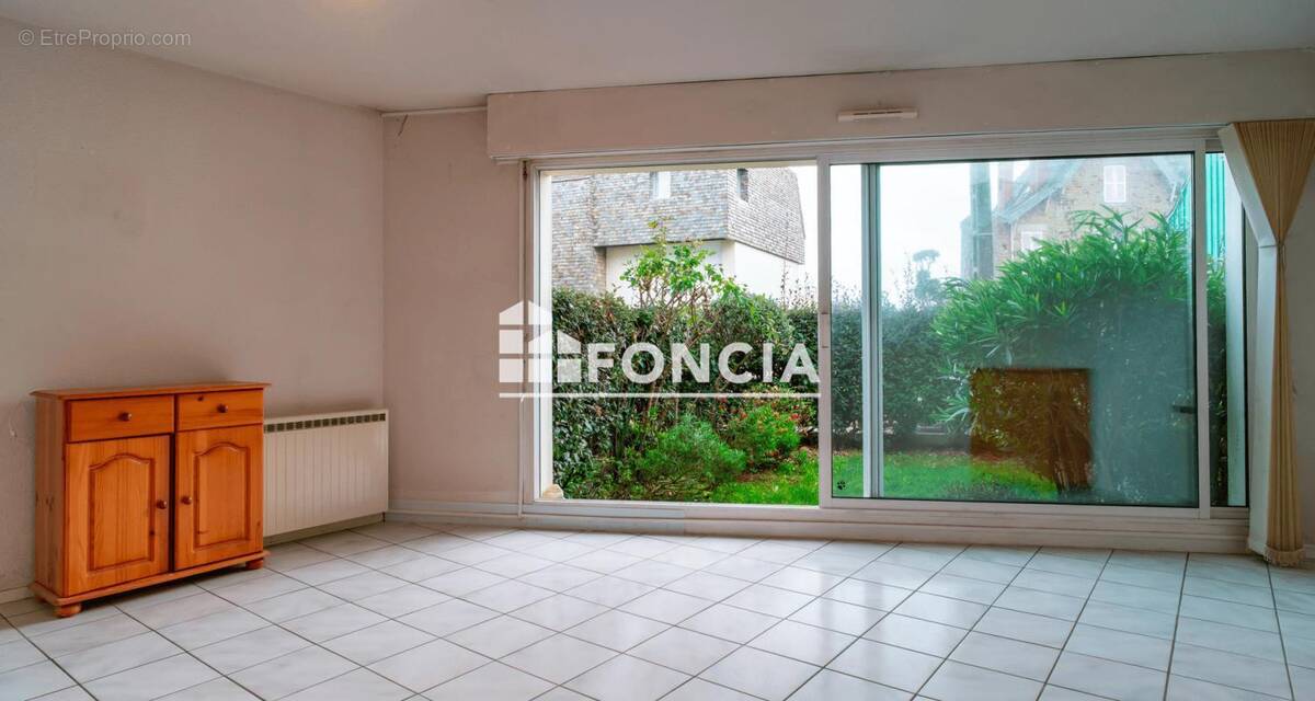 Appartement à LARMOR-PLAGE