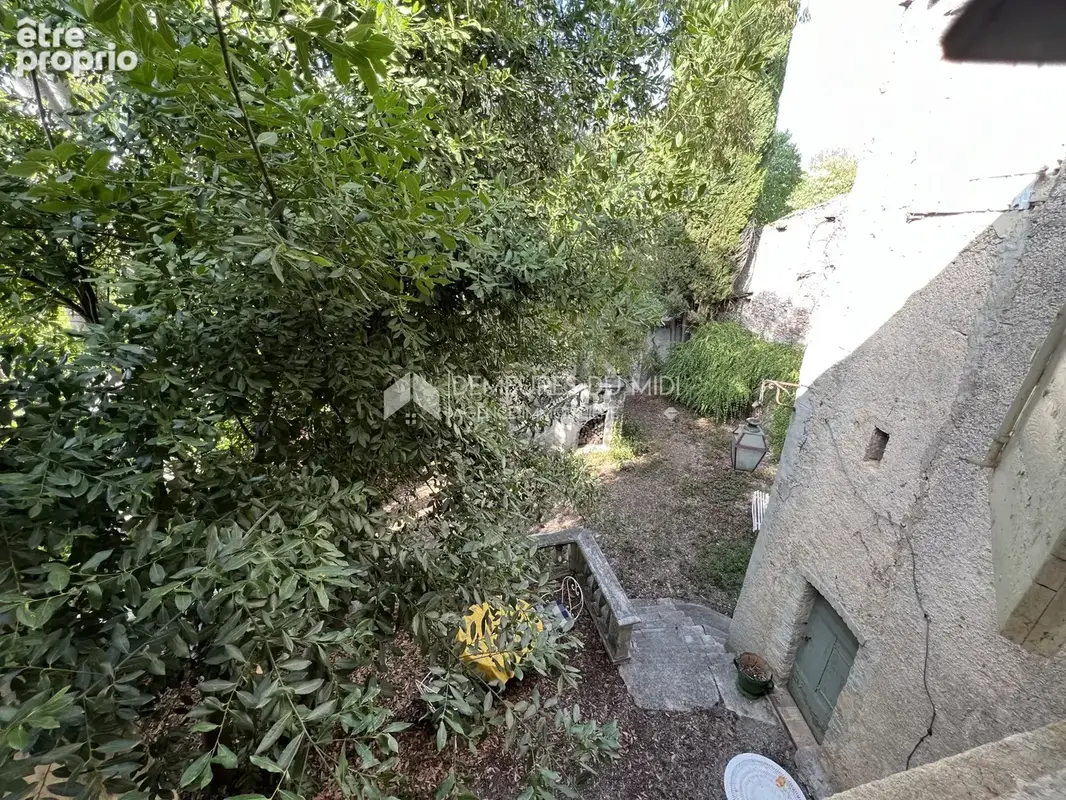 Maison de Maître 9 piéces avec jardin, cœur de village - photo 18