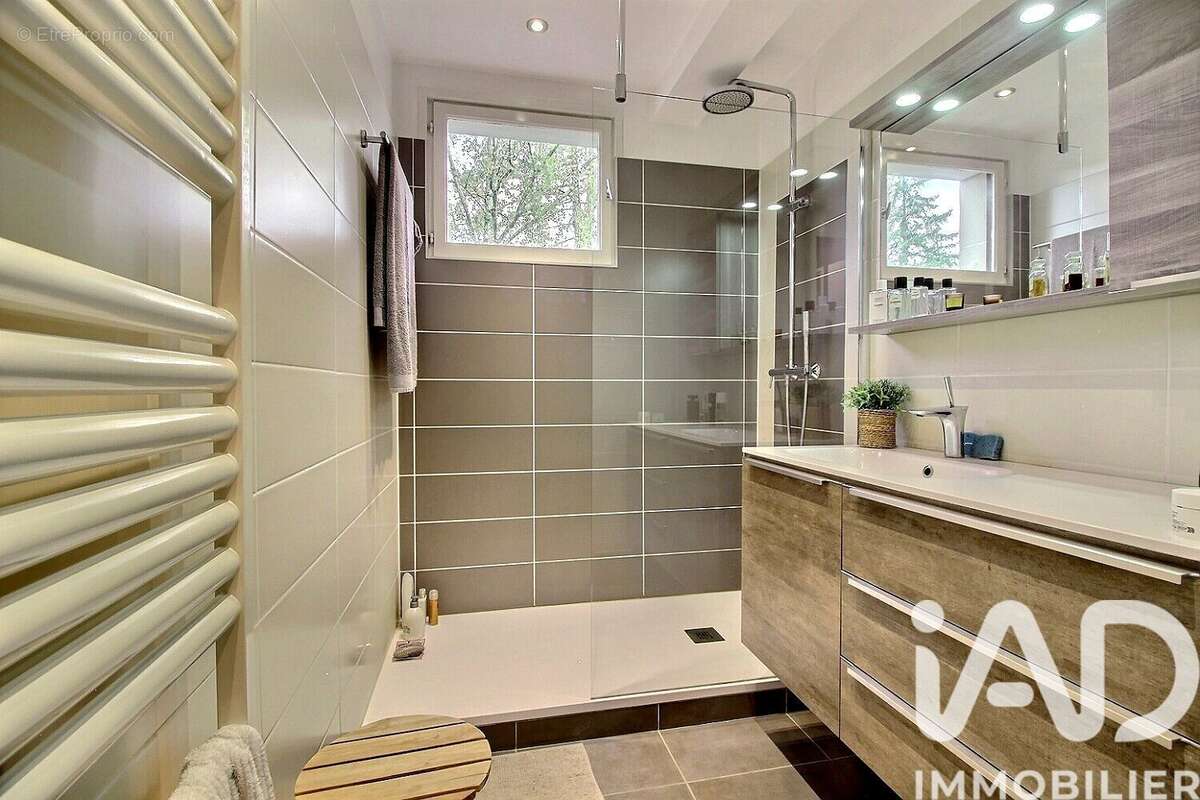 Photo 9 - Appartement à ETIOLLES
