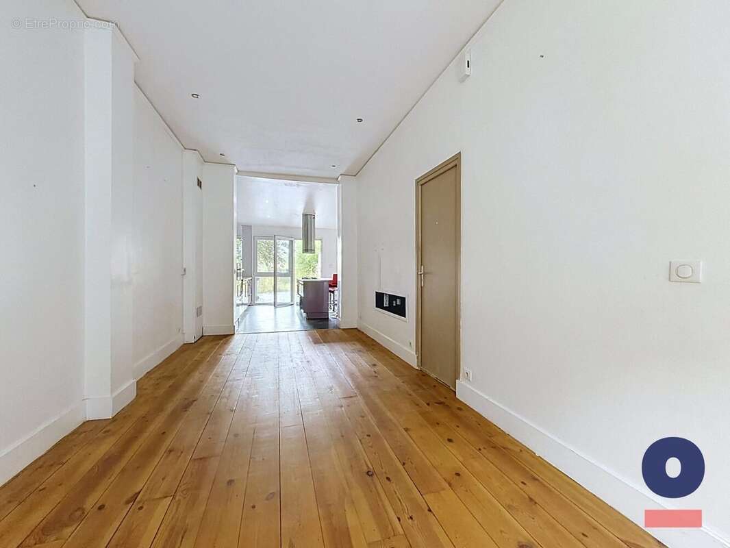 Maison 86 m² à Tourcoing  - photo 5