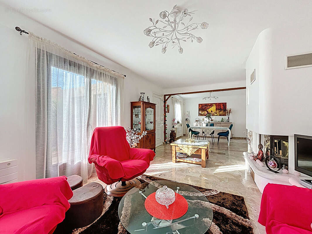 Maison à SAINT-ANDRE