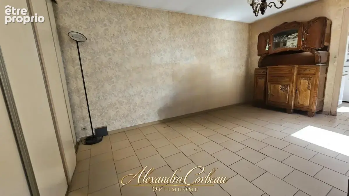 Maison à vendre 3 pièces + studio indépendant LE MANS (72) - photo 2