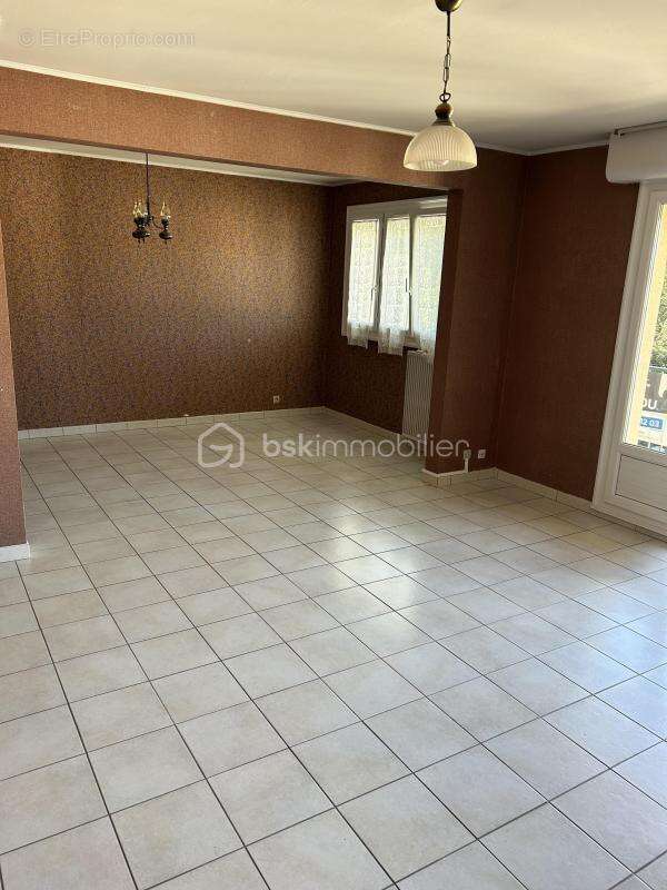 Appartement à BLOIS