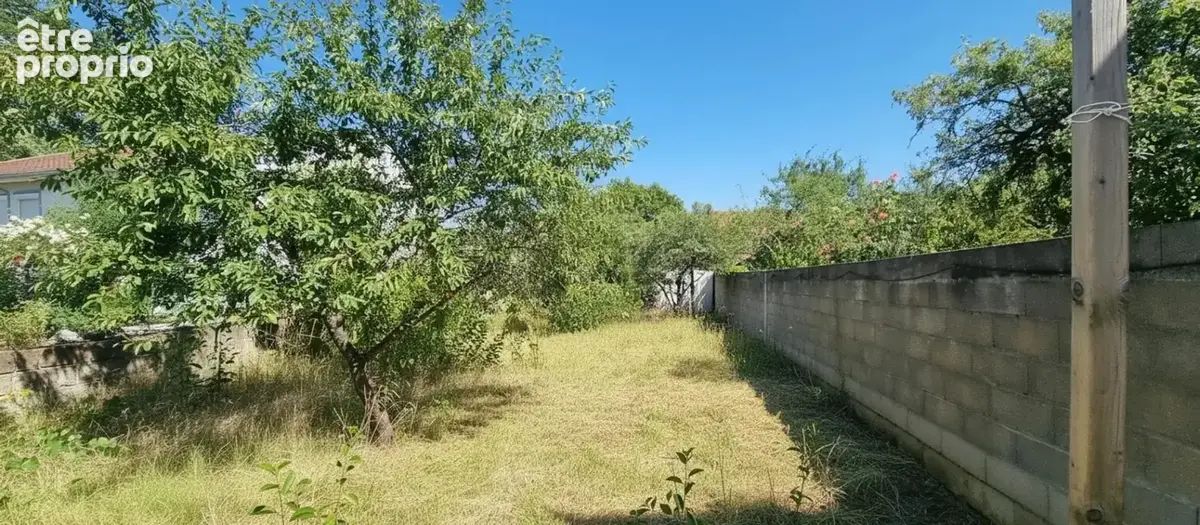 Maison de 4 pièces de 58 m² à Palaiseau - photo 10
