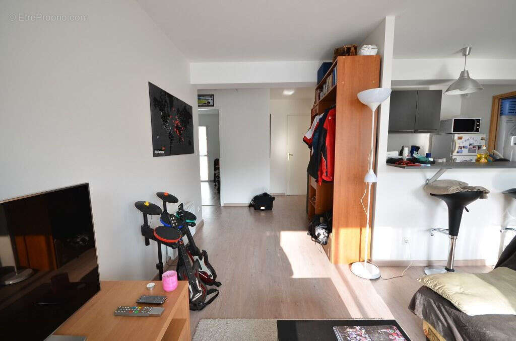 Appartement à BREST