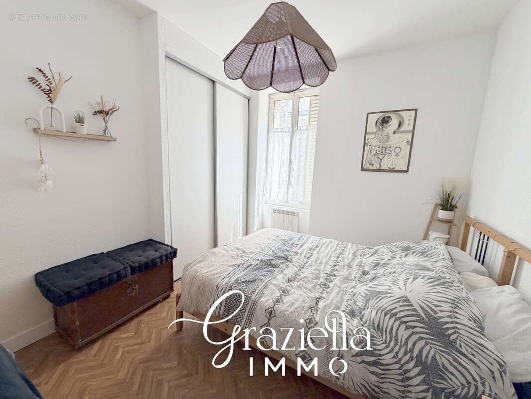 Appartement à BRIVE-LA-GAILLARDE