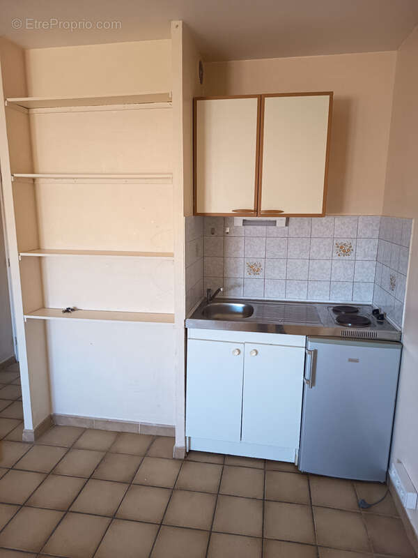 Appartement à FOS-SUR-MER
