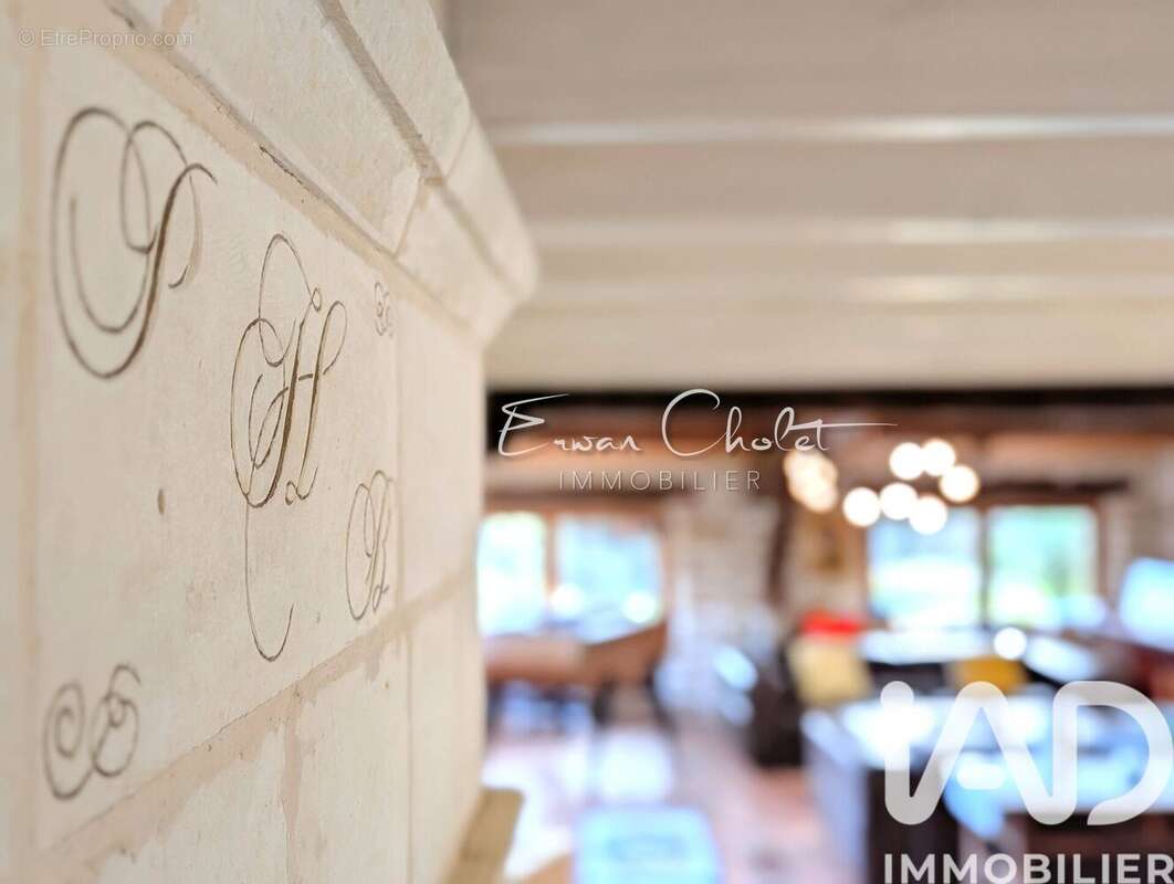 Photo 9 - Maison à CORDEMAIS