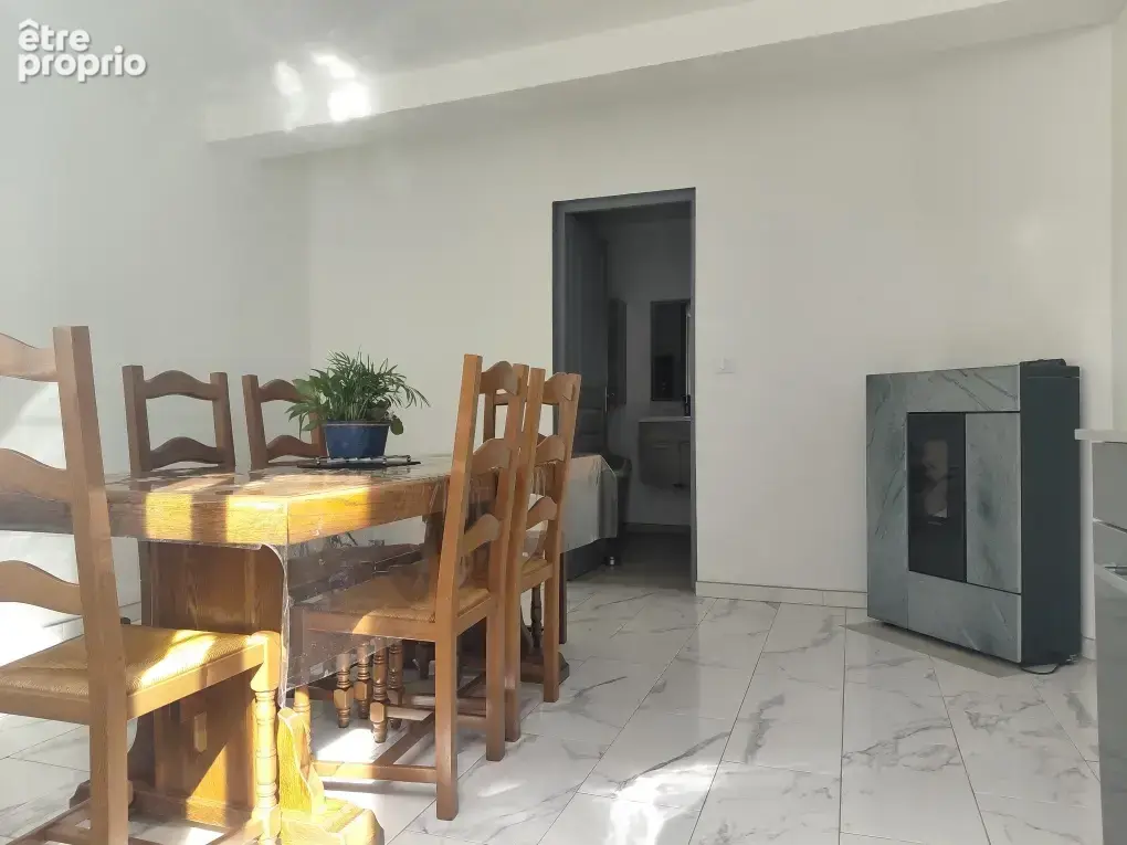Pont sur yonne maison 3 chambres - photo 9