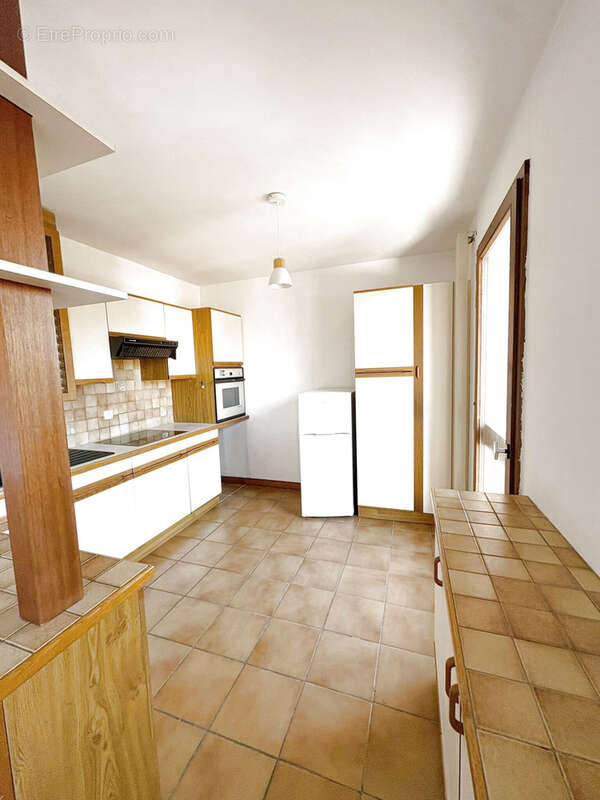 Appartement à THONON-LES-BAINS