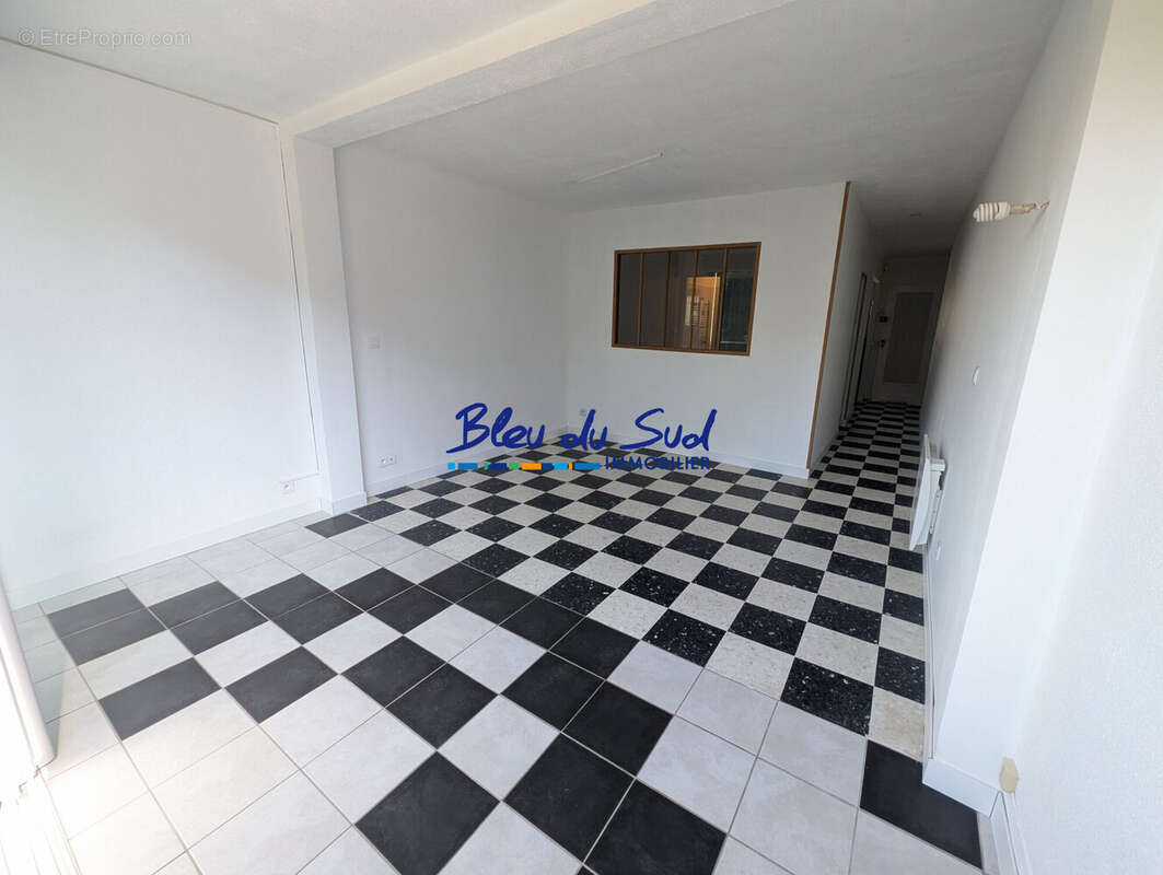 Appartement à VERNET-LES-BAINS