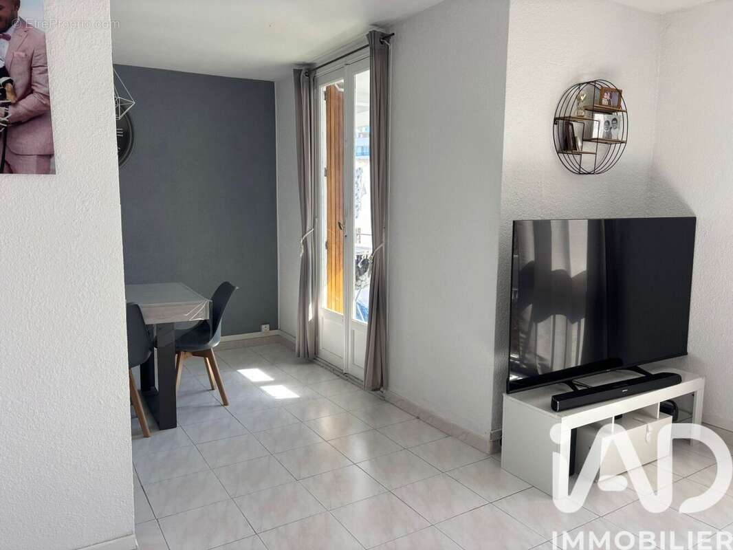 Photo 2 - Appartement à PERPIGNAN