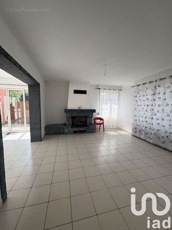 Photo 4 - Maison à MEURCHIN