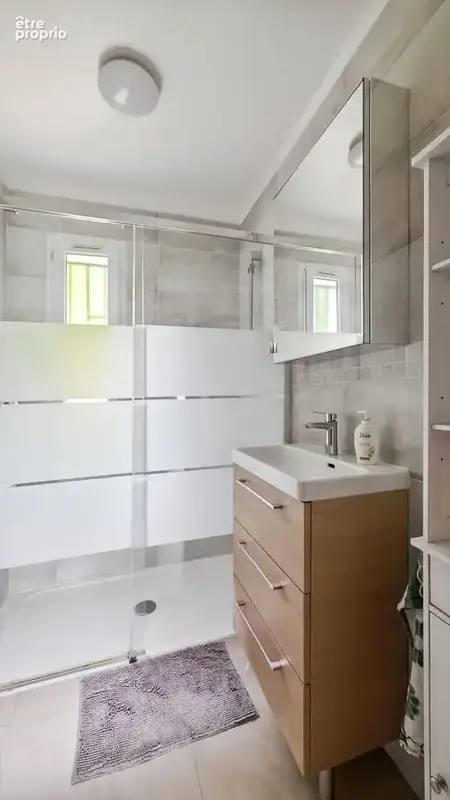 Maison 61m² à noisy-le-sec - photo 8