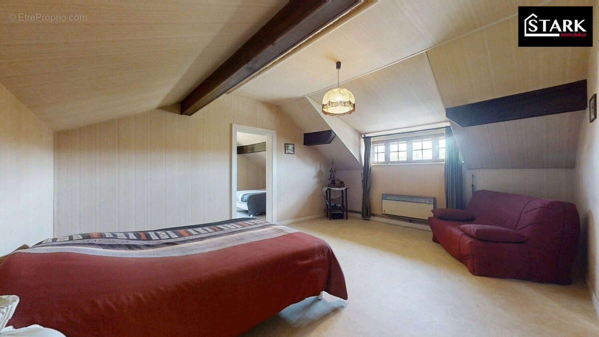 Maison 119 m² à Champagney  - photo 9