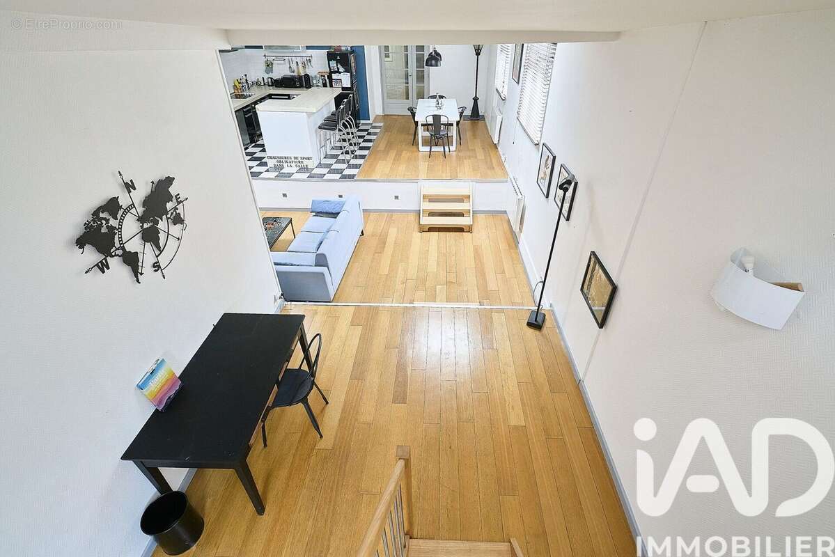 Photo 3 - Appartement à LILLE