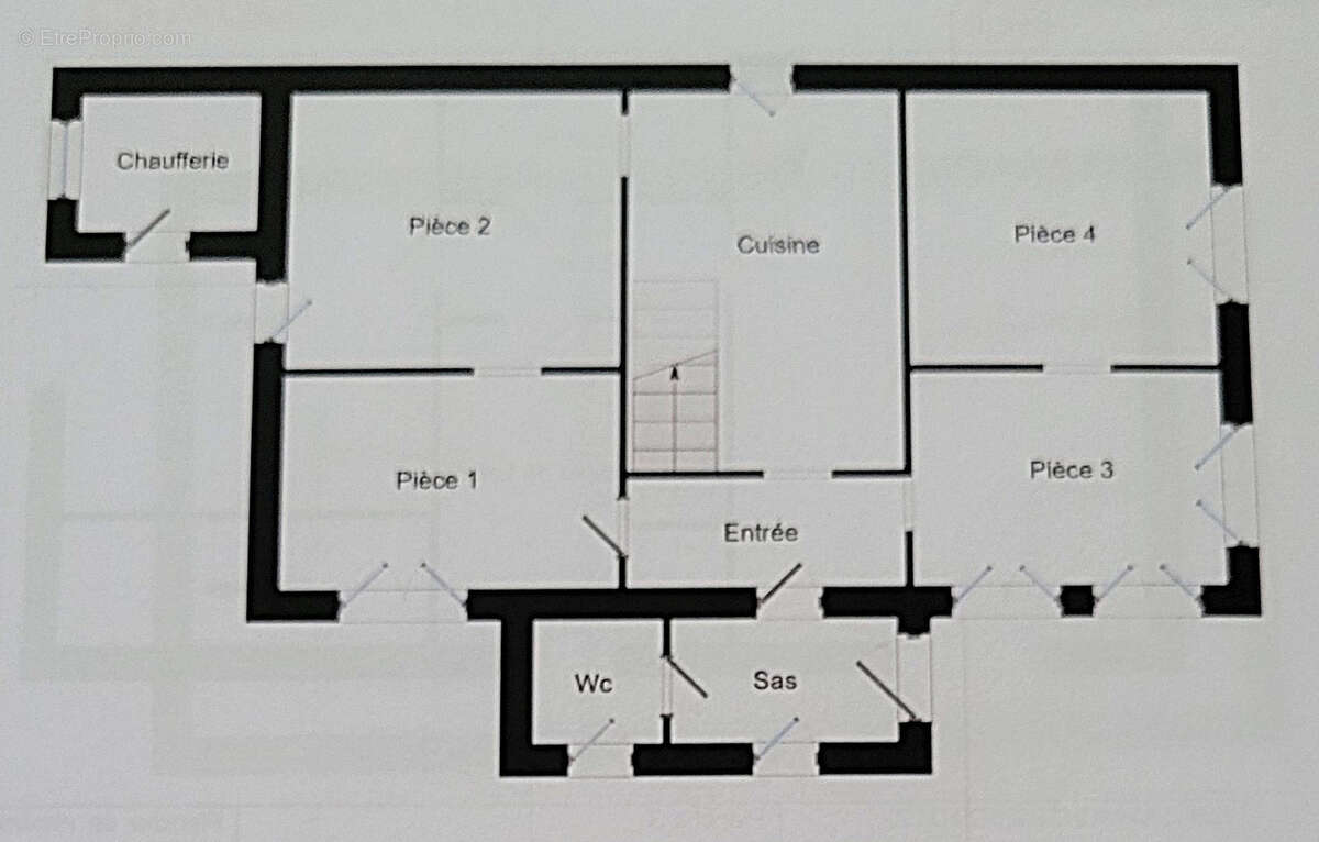 Maison à GEISPOLSHEIM