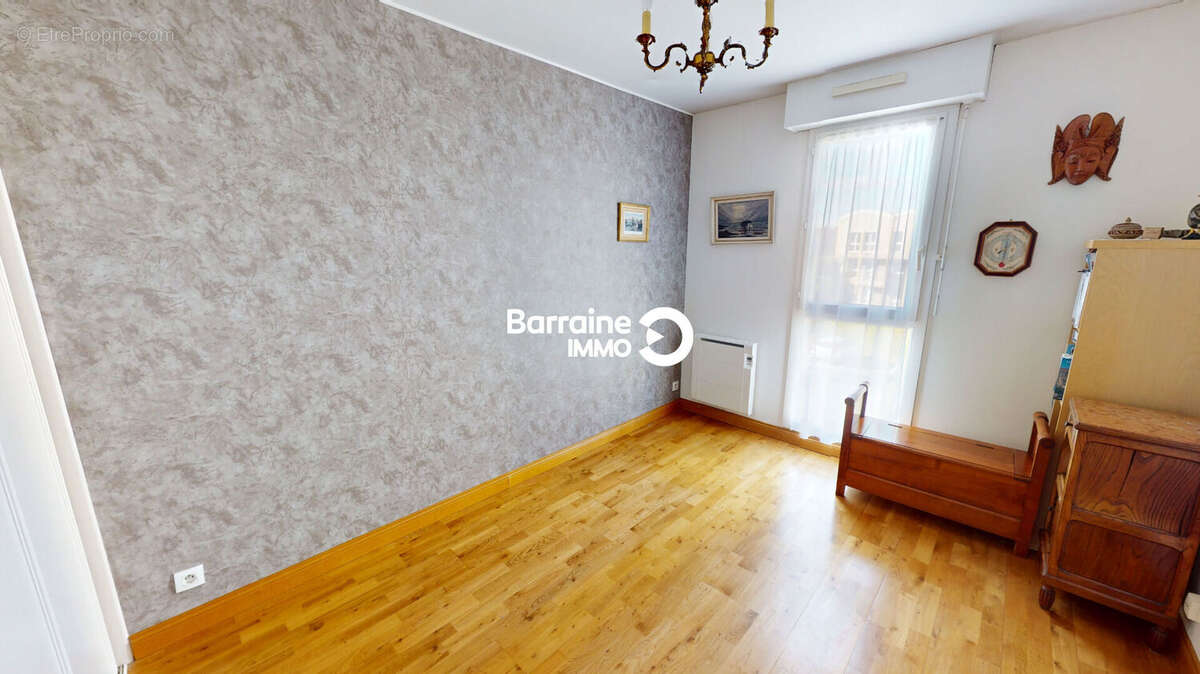 Appartement à BREST