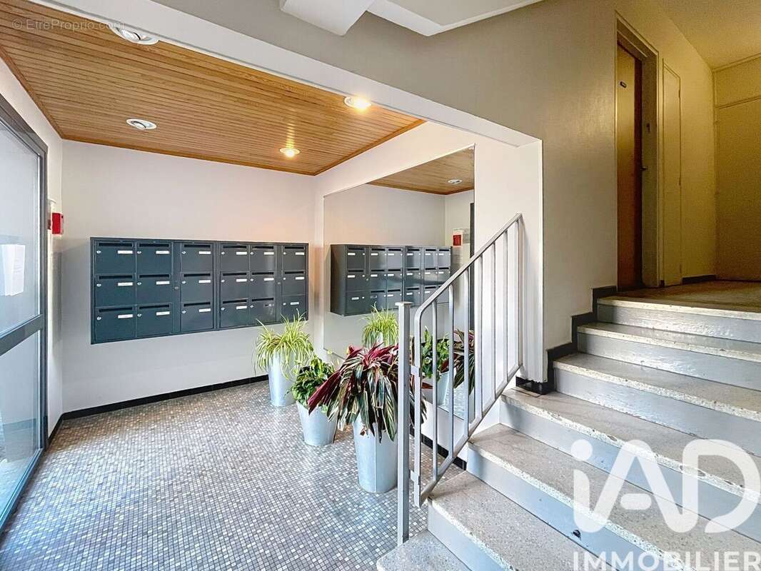 Photo 7 - Appartement à REIMS