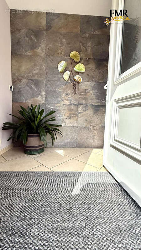 Maison à ARTHON-EN-RETZ