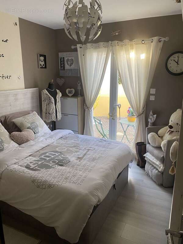 Maison à SAINT-NAZAIRE-D&#039;AUDE