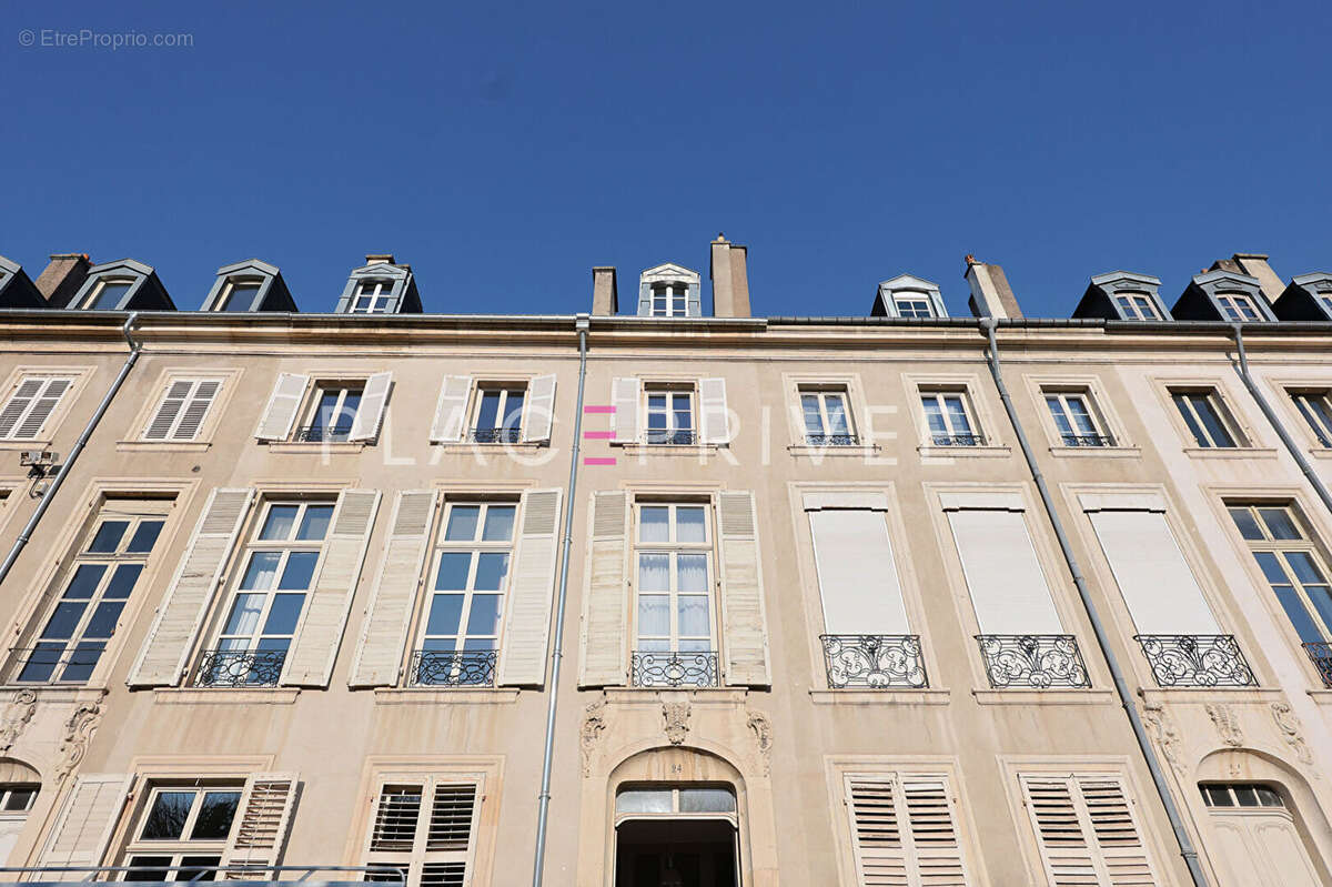 Appartement de charme en duplex - photo 3
