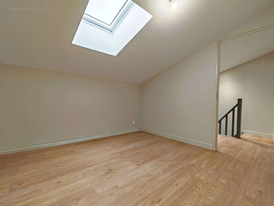 Appartement à VALENCE