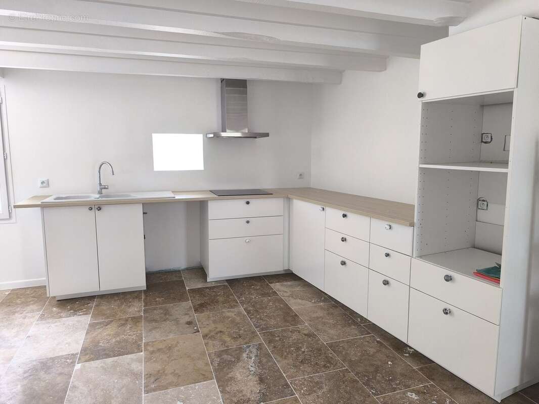 Maison 84 m² à Couture-D'argenson  - photo 6