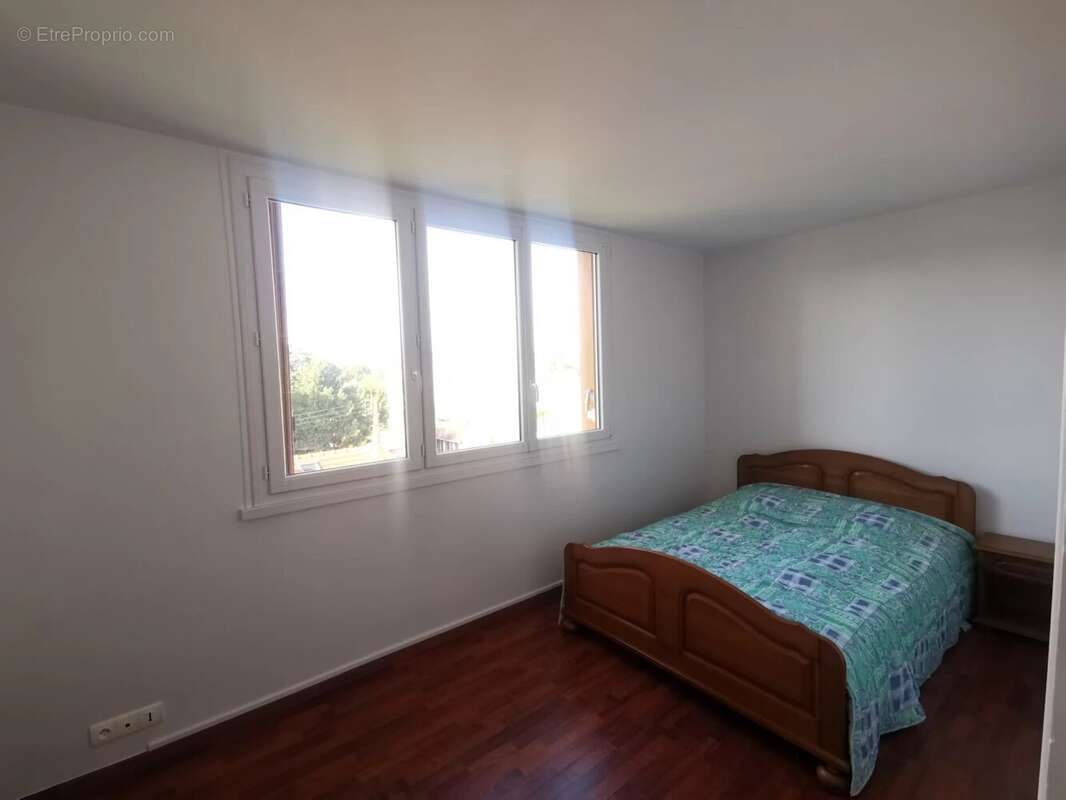 Appartement à VITRY-SUR-SEINE
