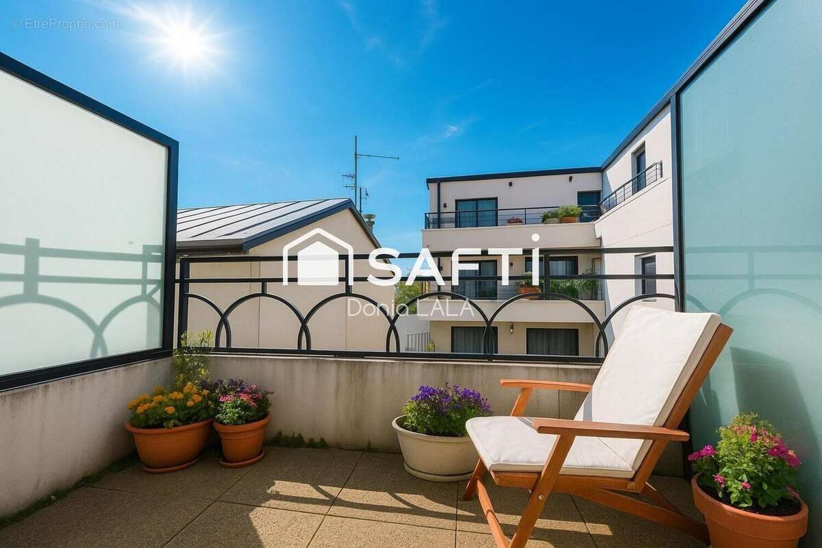 Photo 6 - Appartement à CHOISY-LE-ROI