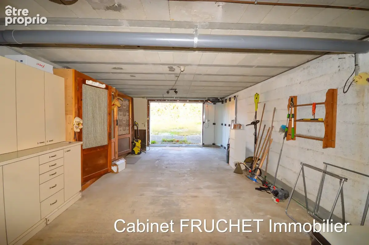 MOUILLERON-SAINT-GERMAIN - Pavillon sur sous-sol en parfait état d'entretien - photo 12